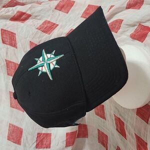 Official New Era Batting Practice Cap - Medium/Large Size